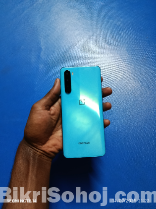 Oneplus nord 5